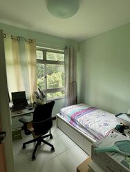Blk 127C Kim Tian Green (Bukit Merah), HDB 3 Rooms #380652891